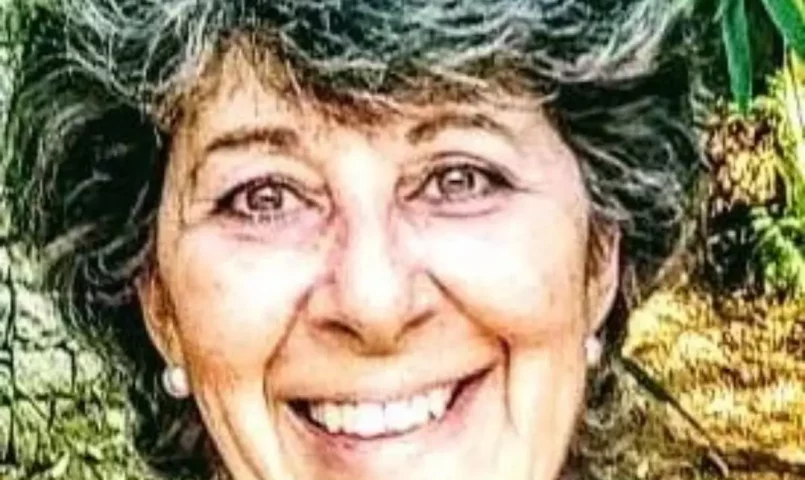 Maria Alice Capocchi