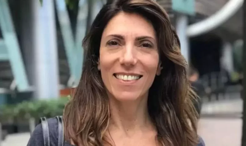 Barbara Tannuri Maluf