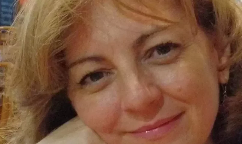 Belén García Llamas