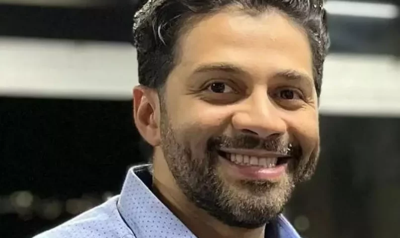 Leandro Gomes Dias Bolivar