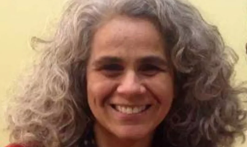 Márcia Paredes Nunes