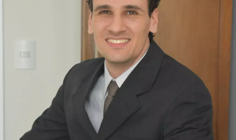 Alexandre Favaro Lucchesi