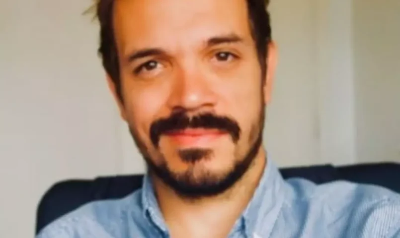 Filipe Possa Ferreira