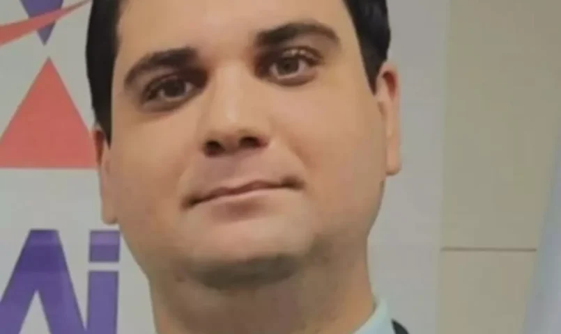 Guilherme Santoro Guestemberg