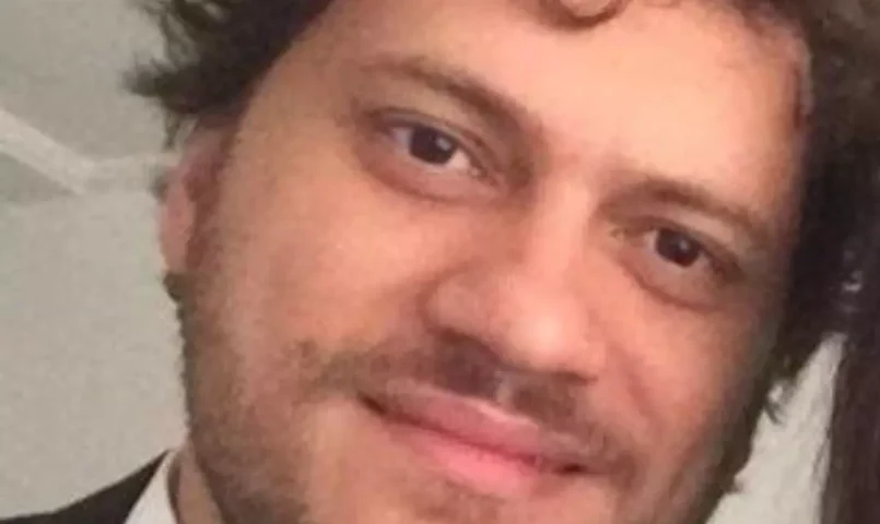 Henrique Pavan Beiro de Souza