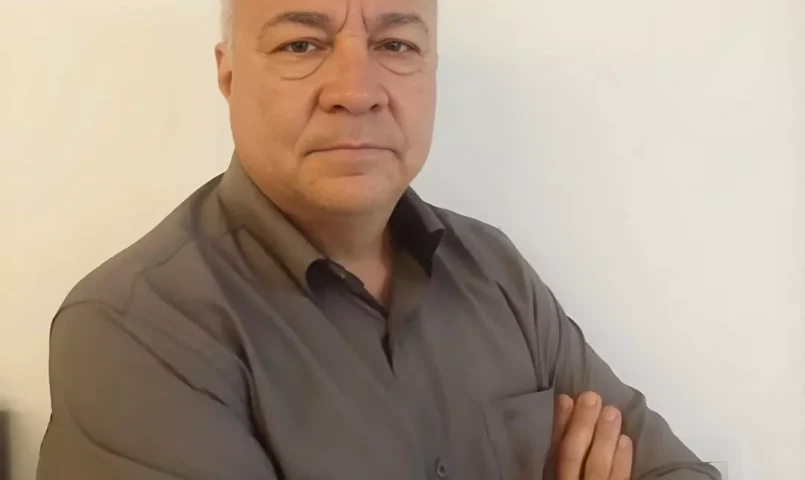 Márcio Alves Suzano