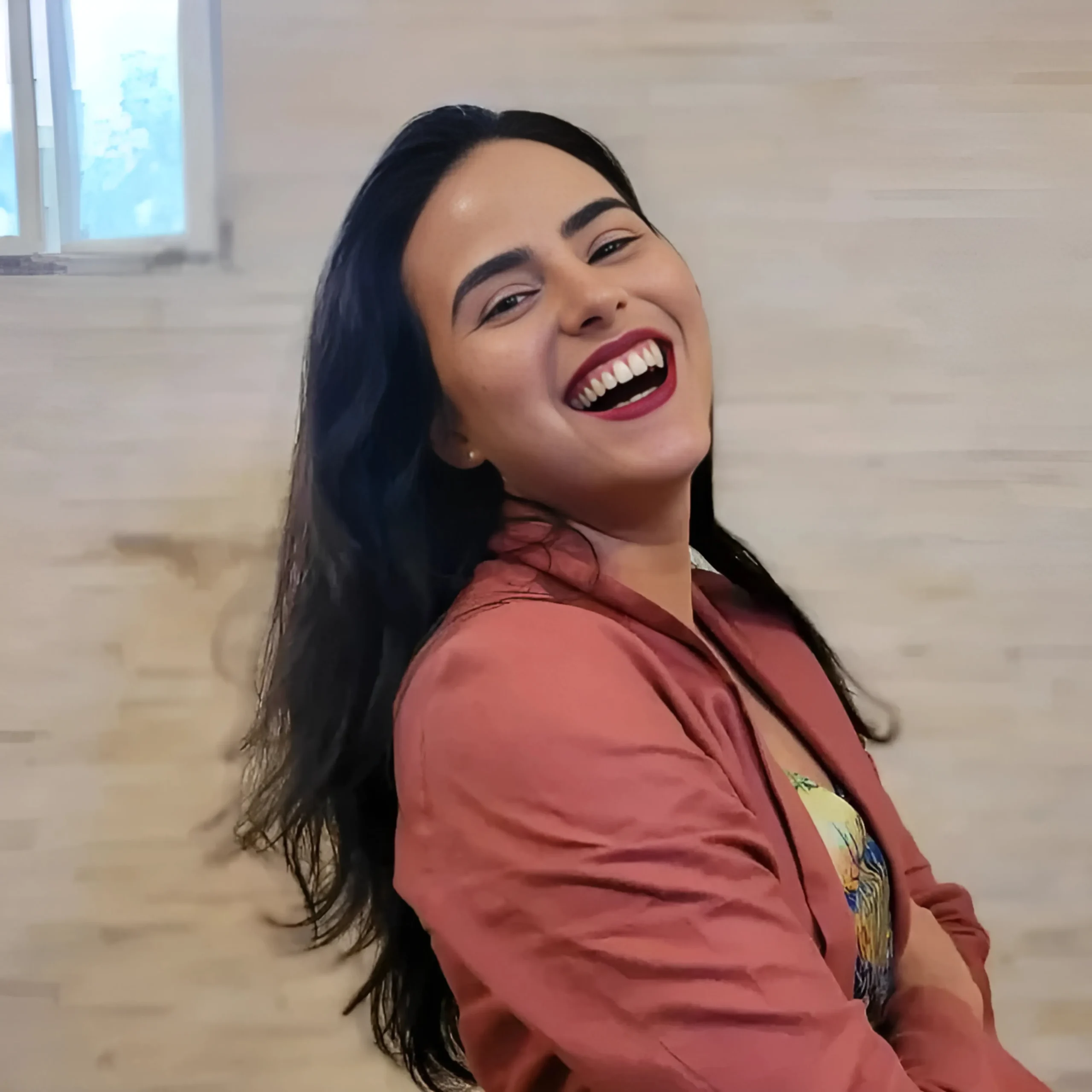 Maria Paula Guimarães de Barros