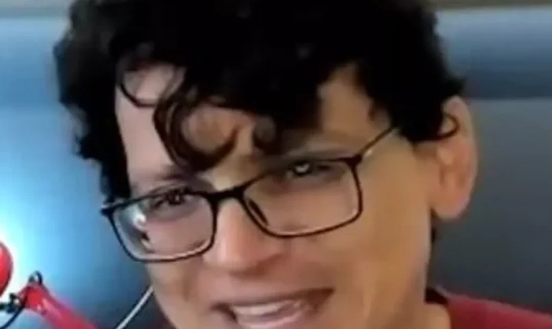 Luiz Roberto Lins de Almeida