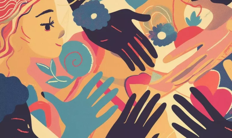 Direitos Humanos, Inclusão e Arte