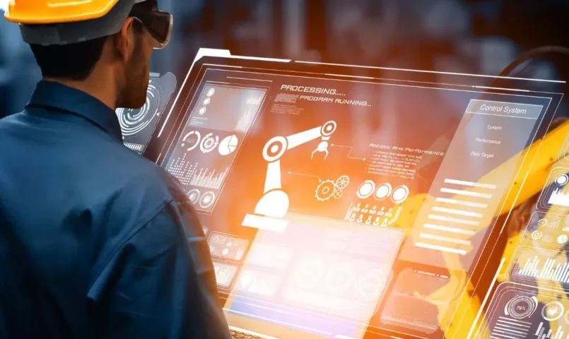 Engenharia de IOT – Internet das Coisas para a Quarta Revolução Industrial