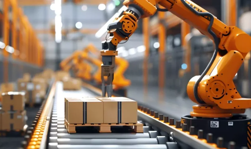 Engenharia de Embalagens e Impressoras 3D e 4D