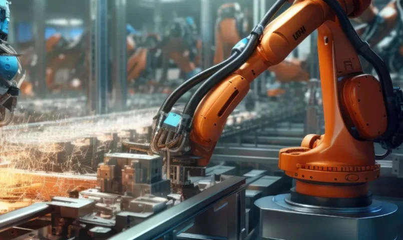 Engenharia de Produção