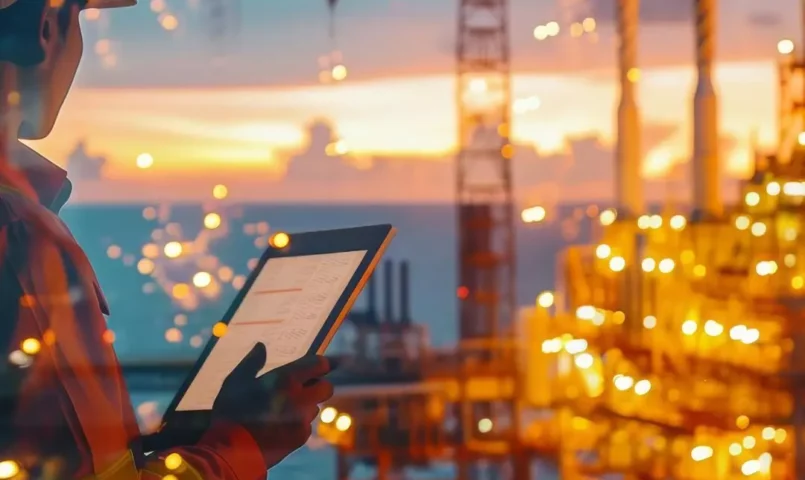 Gerência Integrada de Projetos no Setor de Petróleo e Gás