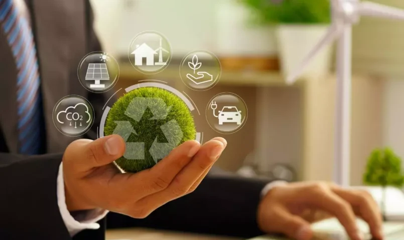 Gestão Ambiental de Empresas