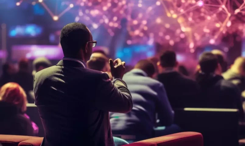 MBA em Marketing Comunicação e Eventos