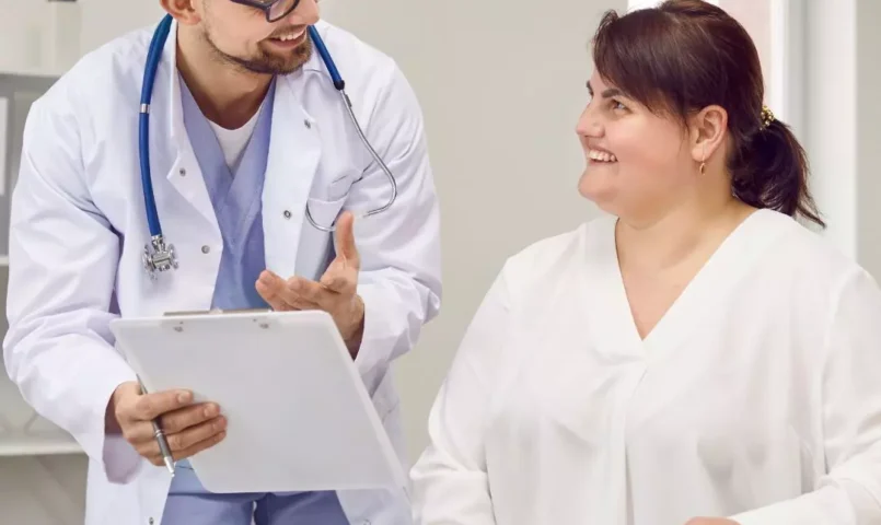 Obesidade e Emagrecimento