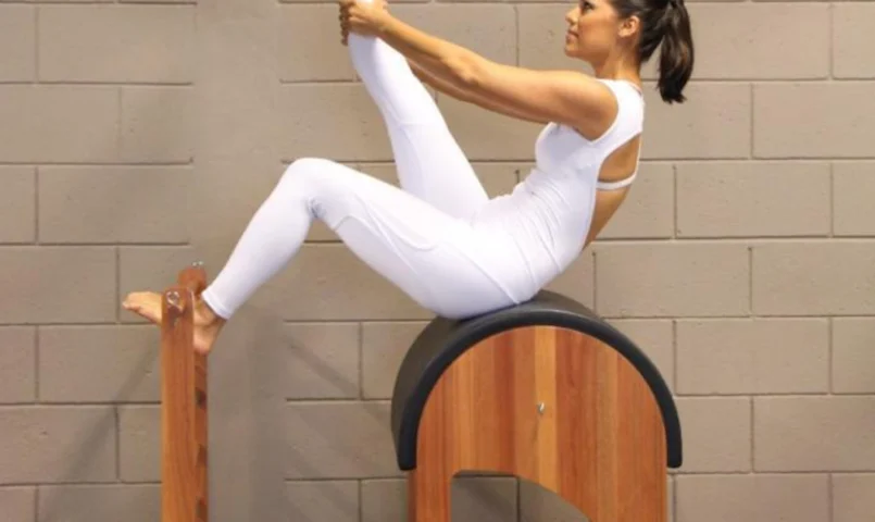 Método Pilates: Prescrição do Exercício Físico e Saúde