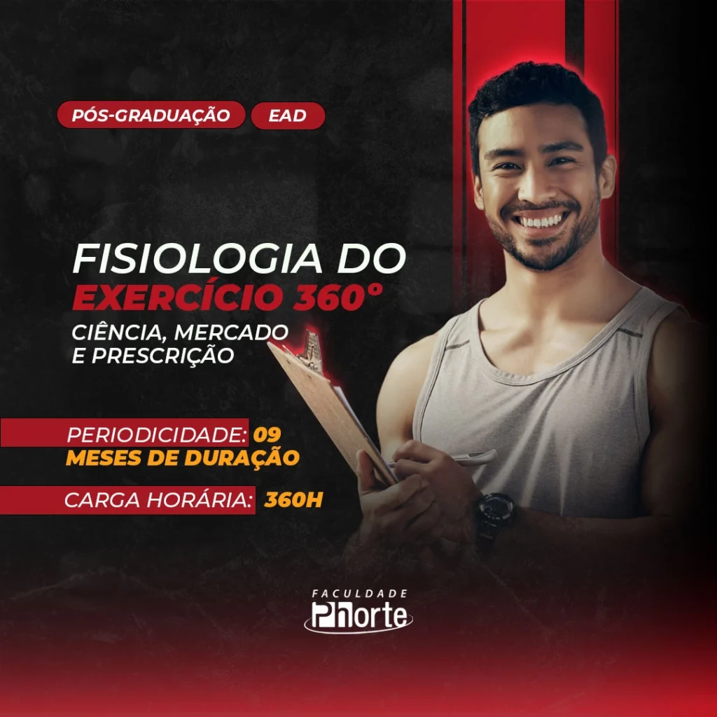 FISIOLOGIA DO EXERCICIO - WEB