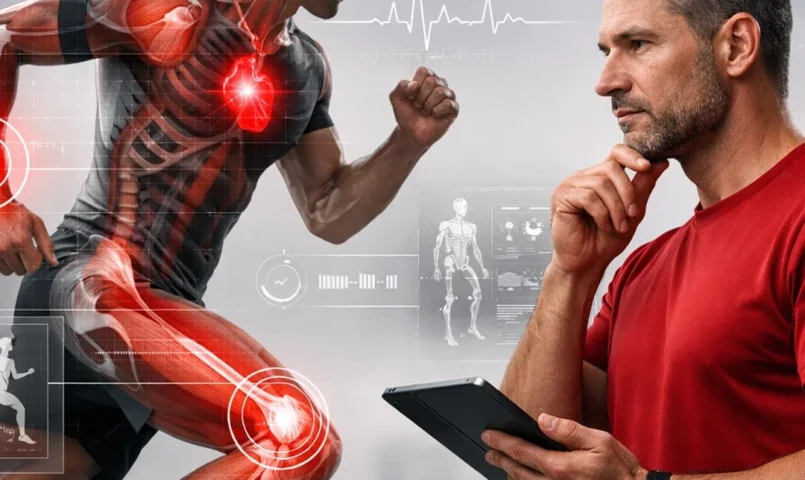 Medicina do Esporte para Profissionais da Área da Saúde