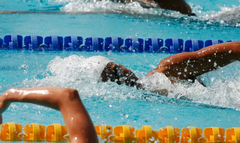 Natação e Atividades Aquáticas