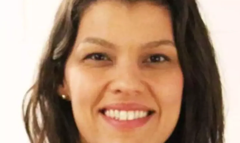 Maria Pereira Militão Moreira