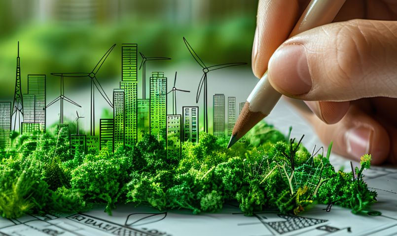 Planejamento Ambiental e Gestão Sustentável