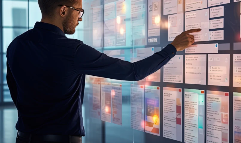 MBA em Gestão Ágil de Produtos e Projetos