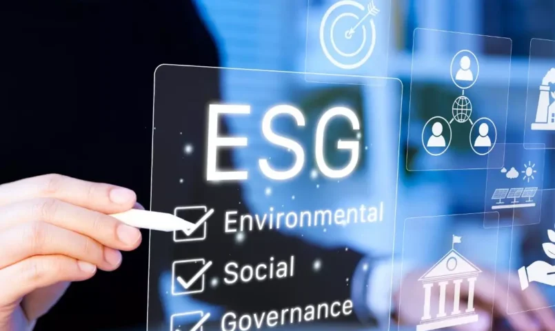 ESG: Planejamento e Finanças para Empresas Sustentáveis