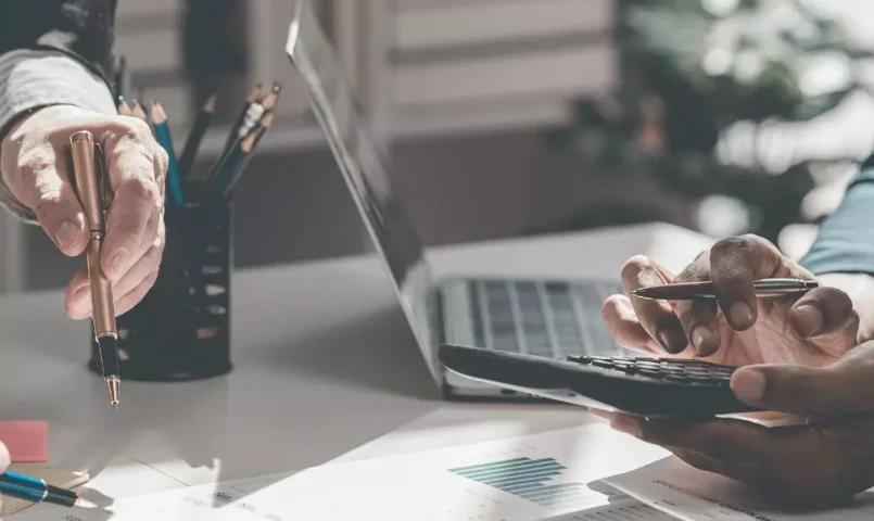 Gestão e Análise Financeira Empresarial