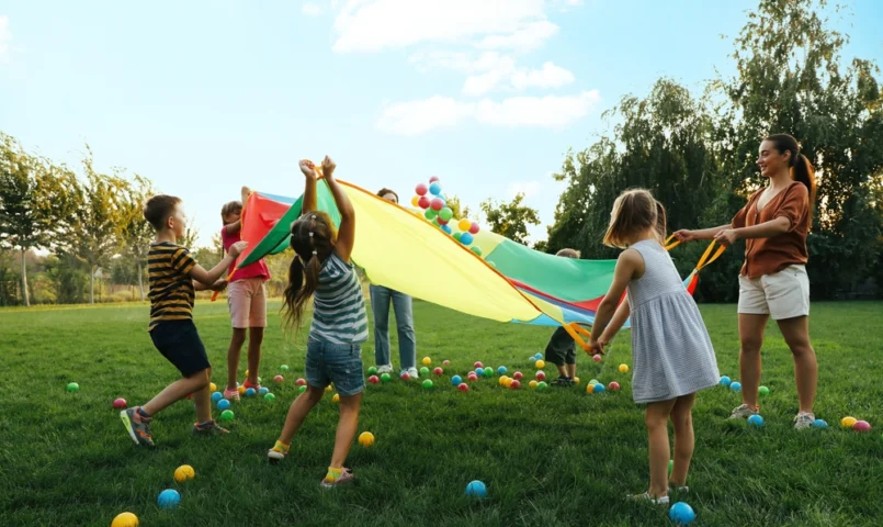 Educação Psicomotora