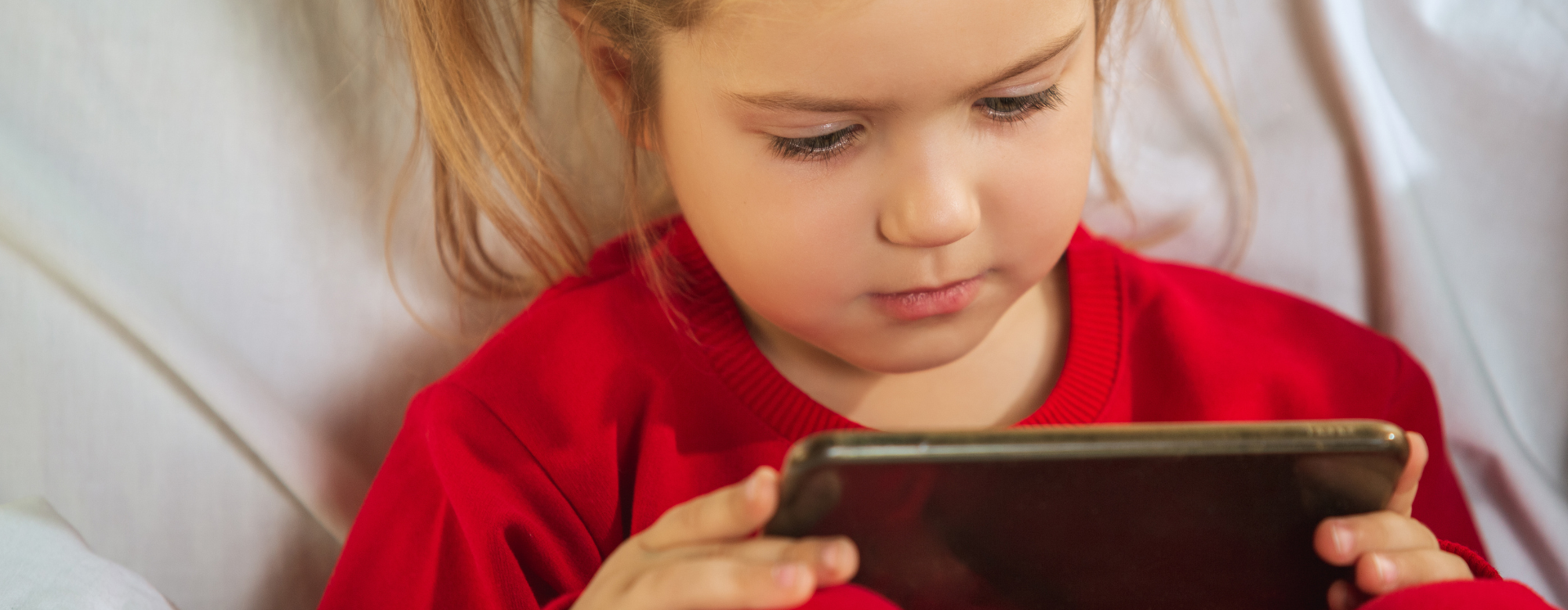 Os impactos da tecnologia no desenvolvimento infantil