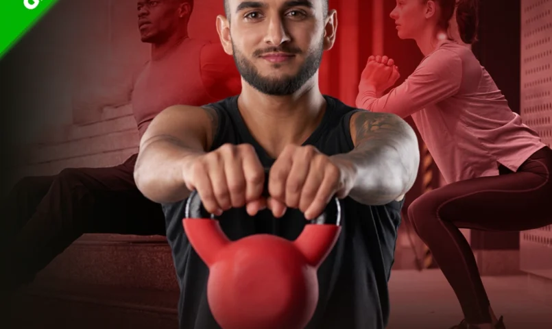 Exercícios pliométricos para propriocepção e reabilitação do atleta