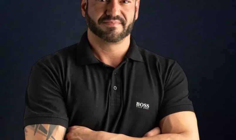 Rodrigo Gibin Jaldin