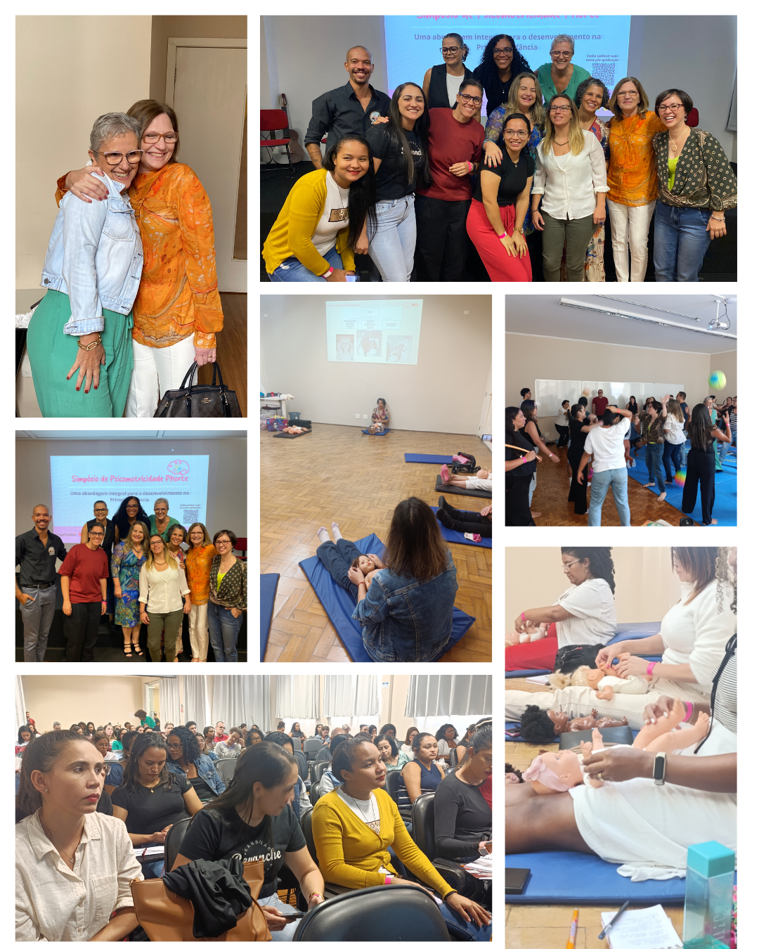 Minimalist Photo Collage Instagram Post