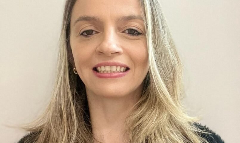 Thalita Alcarde Garcia