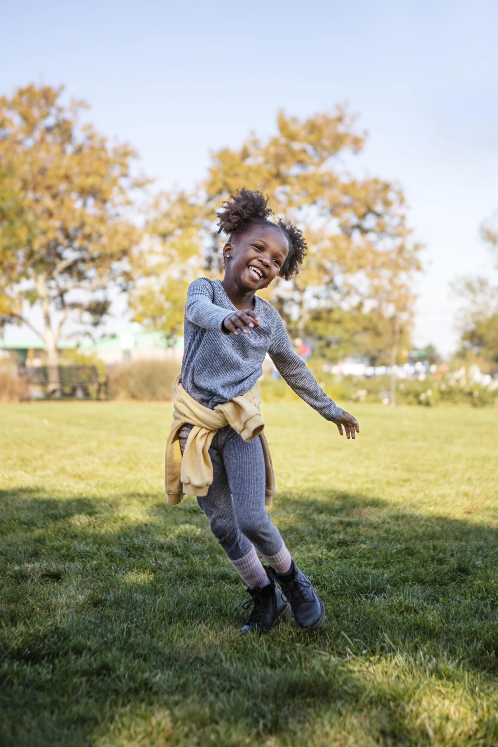 Psicomotricidade: Uma Abordagem Integral para o Desenvolvimento na Primeira Infância
