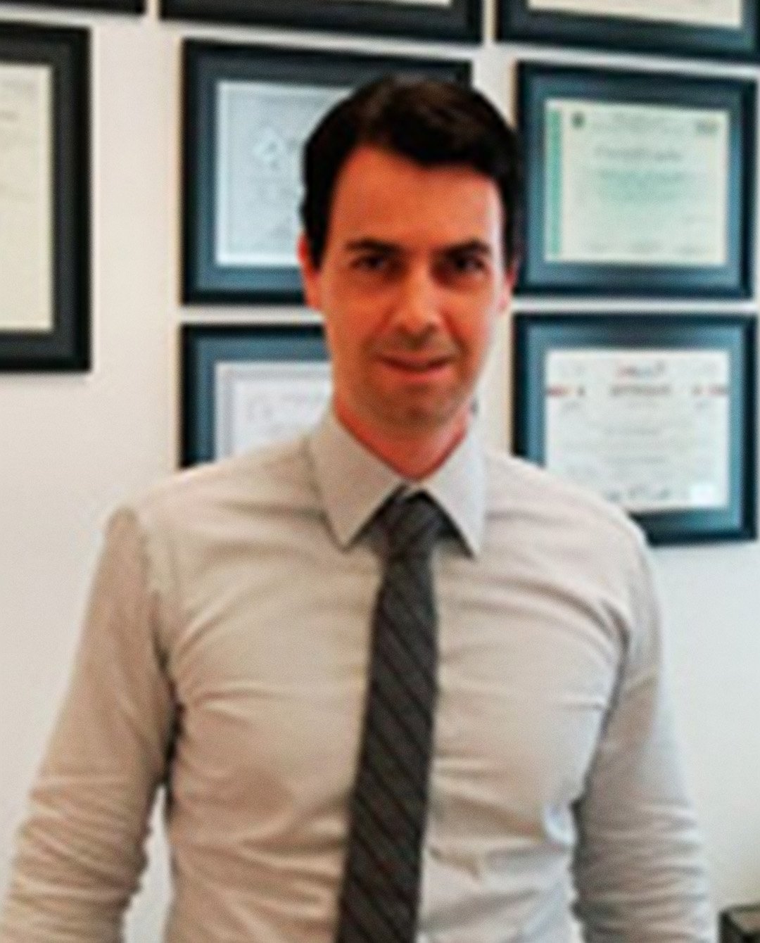 Esp.Fellipe Savioli