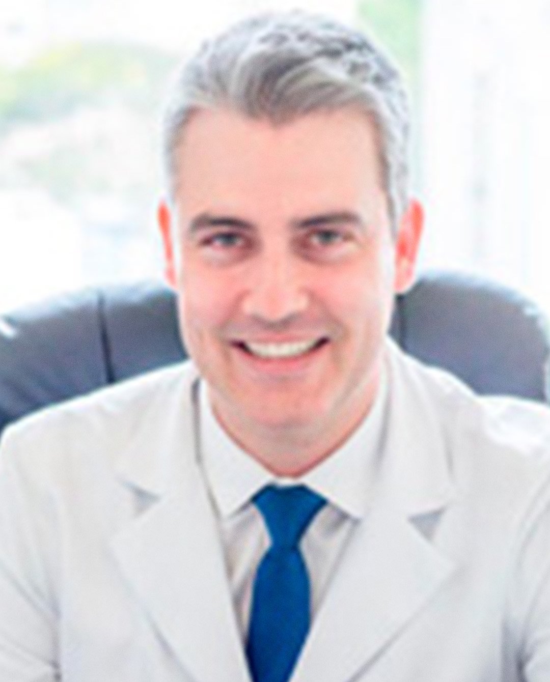 Dr. João Polydoro