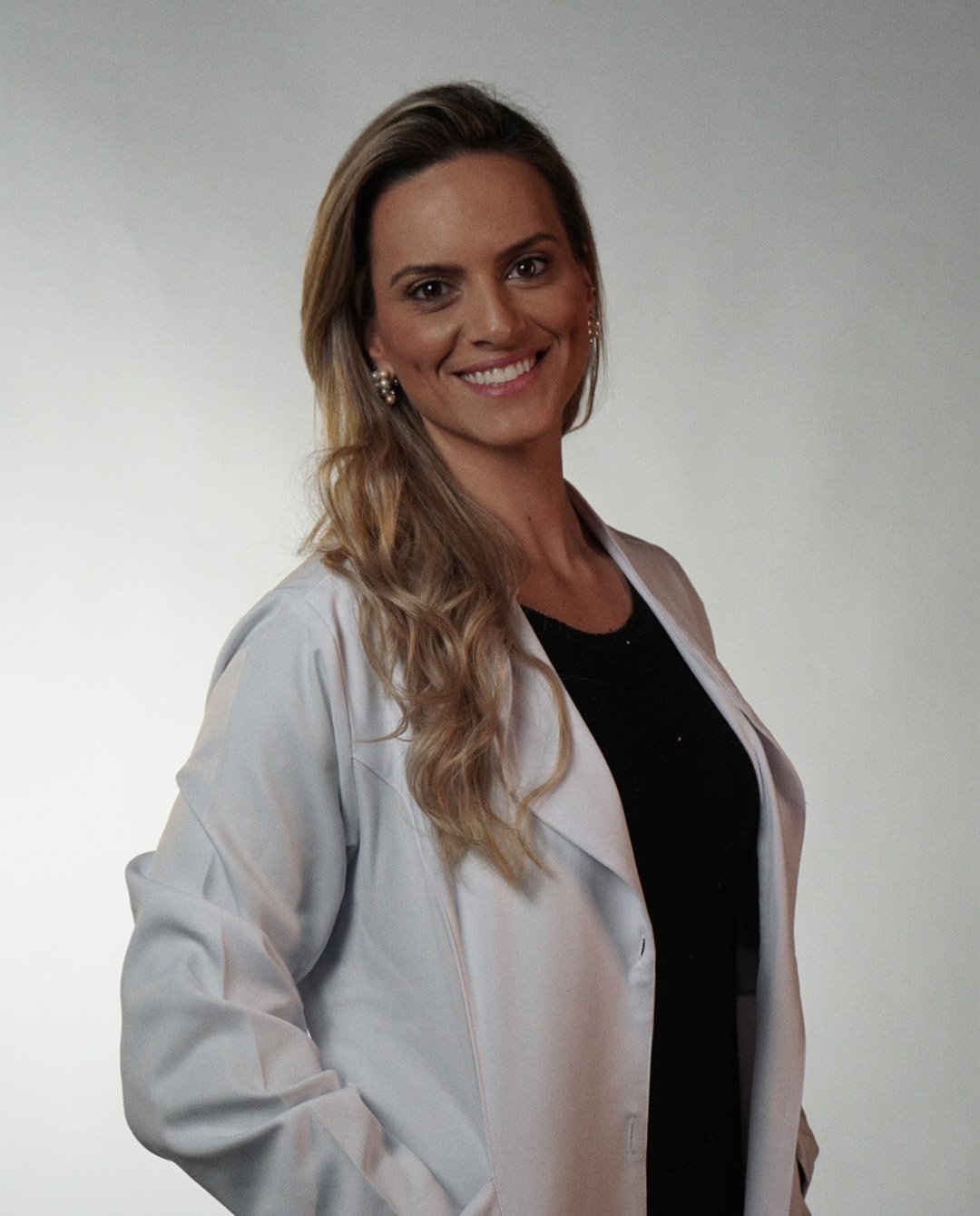 Dra. Bianca Ramallo, PhD 