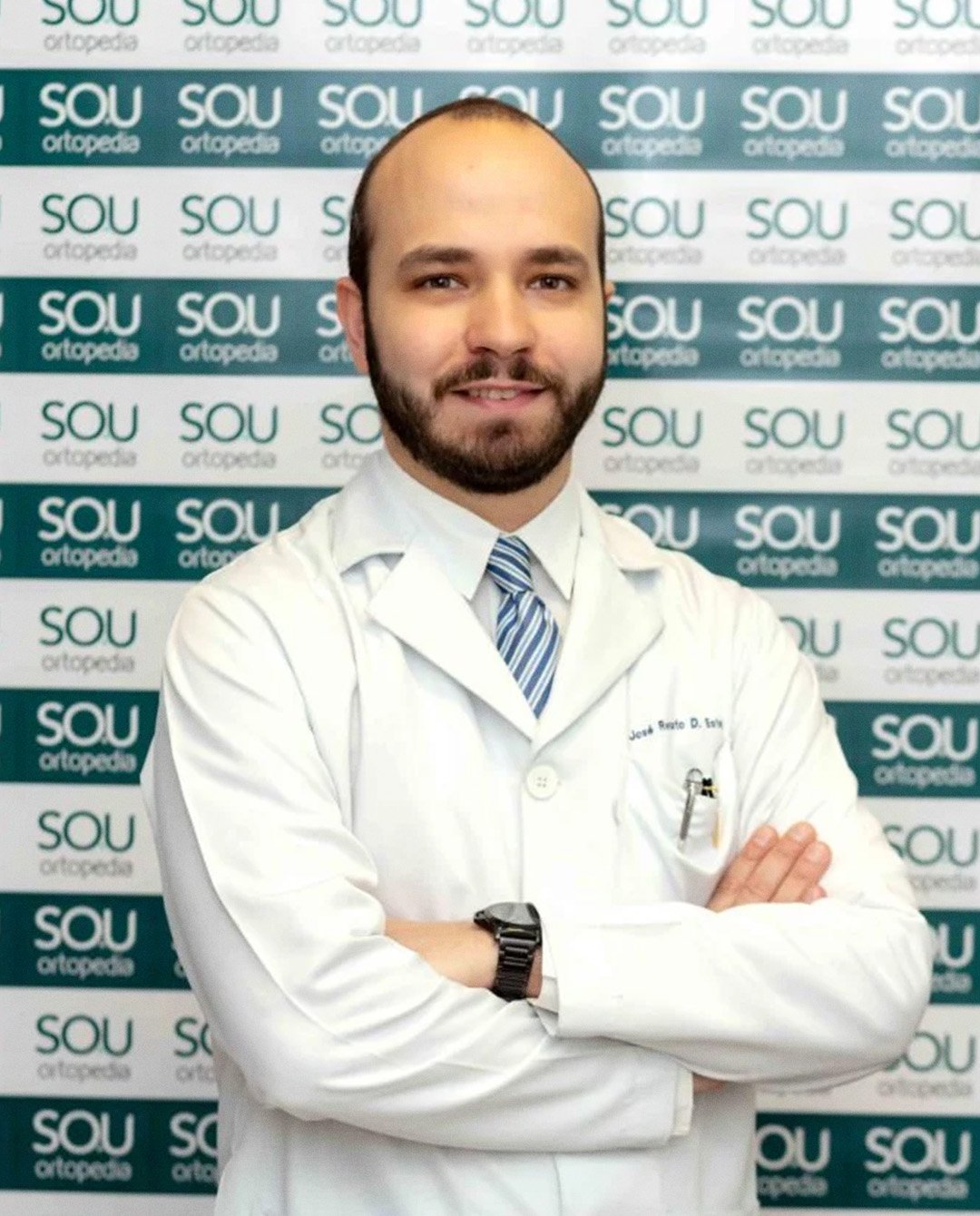 Esp. José Renato Estelles