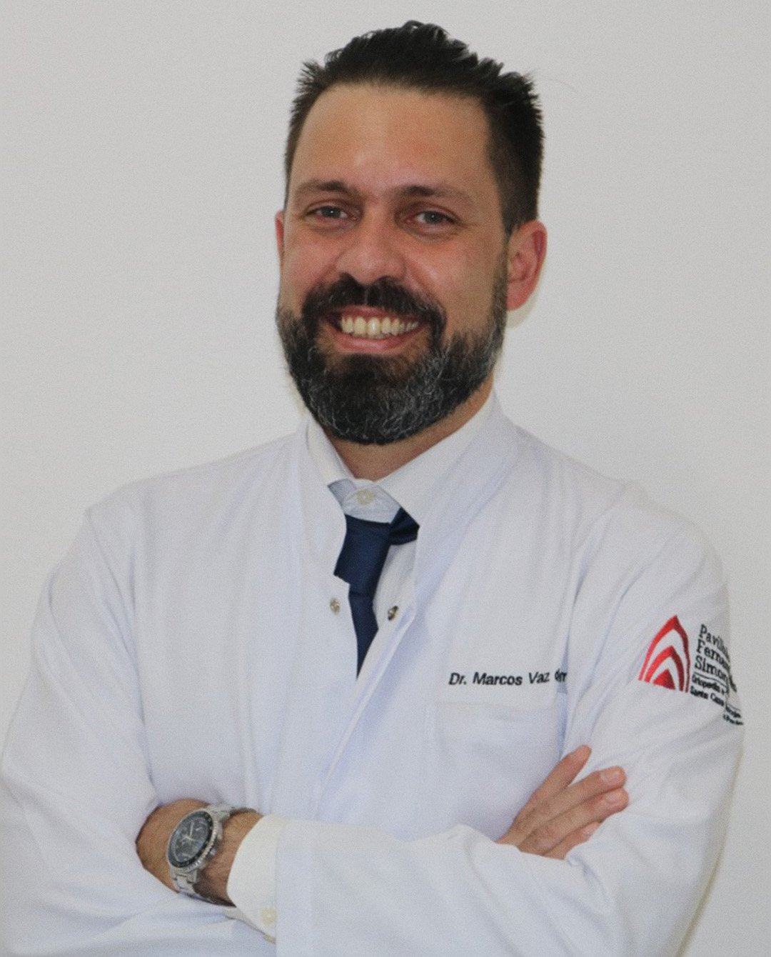 Marcos Vaz de Lima