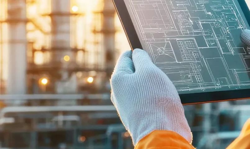 Processos Industriais e Inovação Tecnológica