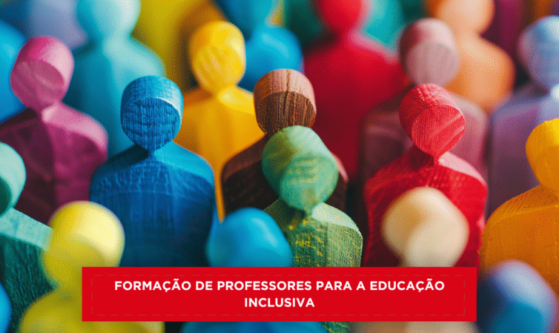 Formação de Professores para a Educação Inclusiva
