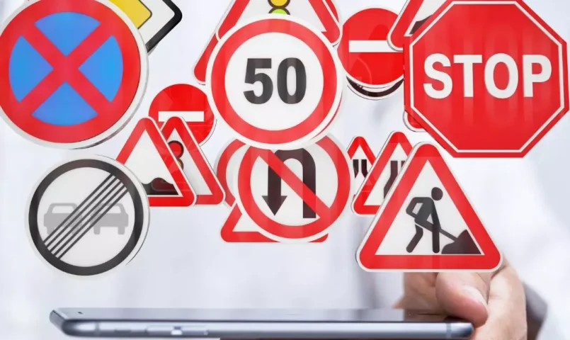 Gestão e Prevenção no Trânsito