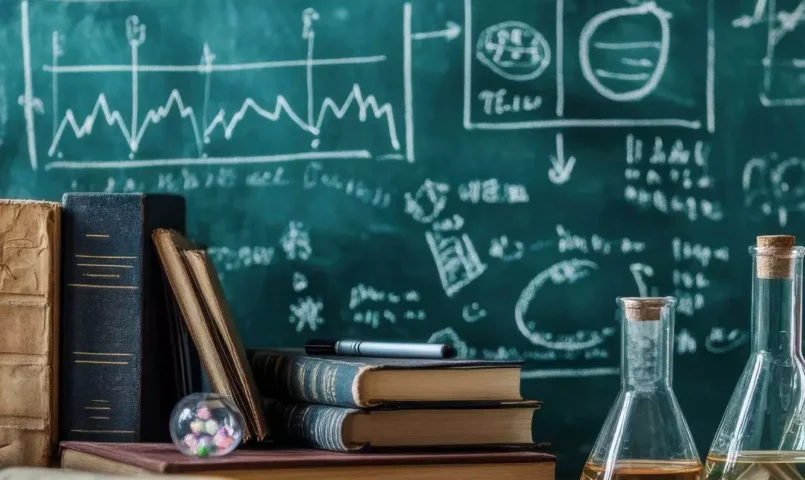 Metodologia do Ensino da Matemática