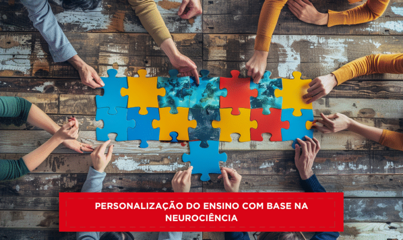 Personalização do Ensino com Base na Neurociência
