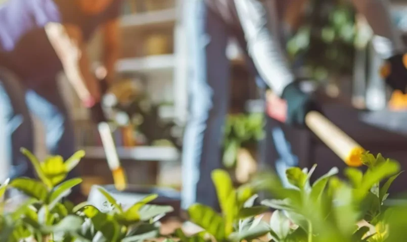 Projetos Sociais para Desenvolvimento Comunitário