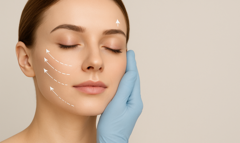 Harmonização Orofacial: Técnicas Mais Avançadas em Alta