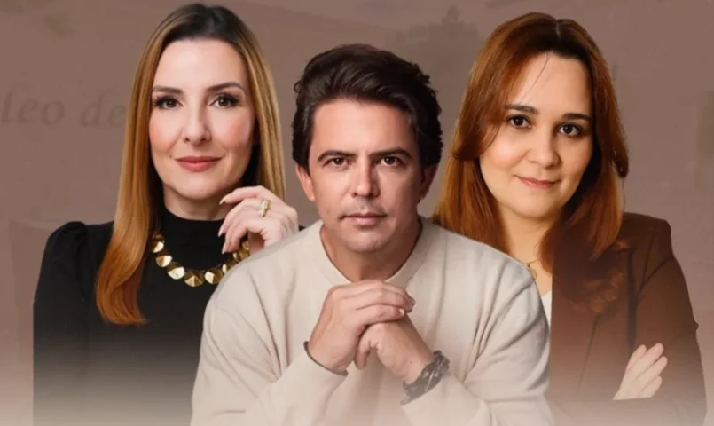 Mentoria em Harmonização Facial e Corporal com Prática Real