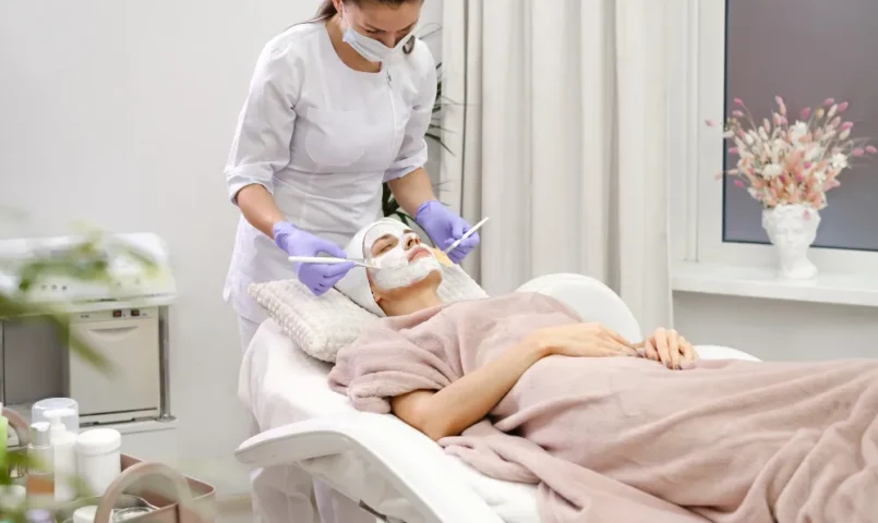 Estética e Saúde: Como Atuar com Segurança e Responsabilidade